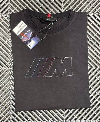 80142166213 Camisa Manga Larga Original BMW Estilo de Vida L M1 1M M2 M3 M4 M5 M6 M8 Z3 Foto 1 de 4