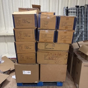 Wholesale Pallet of Clothes New Surplus Overstock - Picture 1 of 7