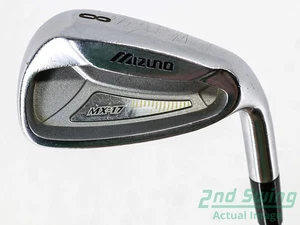 Mizuno MX 17 Single Iron 8 Iron Graphite Regular Right 37.75in - Picture 1 of 8