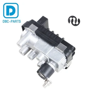 Actuador turbo G-041 para Hyundai Santa Fe 2.2 CRDI GTB1752VLK 28231-2F100 - Imagen 1 de 11