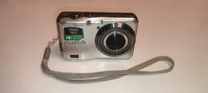 Fujifilm Digitalkamera FinePix AX245w 10.2MP funktionstüchtig  - Bild 1 von 19