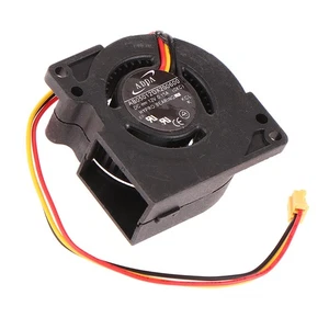 1Pc For AB05012DX200600 Projector Blower Fan DC12V 0.15A 3Wires Cooling Fan - Bild 1 von 11