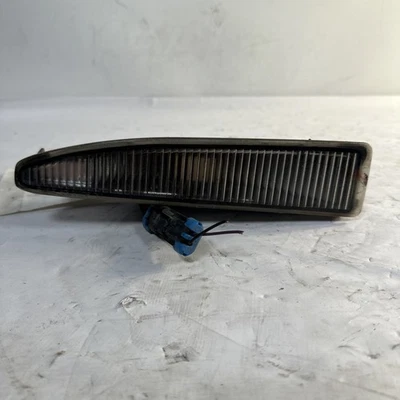 Passenger Corner/Park Light Fog-driving Fits 96-99 EIGHTY EIGHT G1 Foto 1 de 4