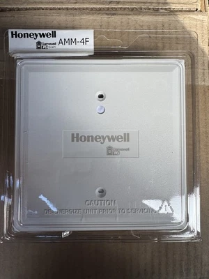 Gamewell-FCI AMM-4F Module (New)