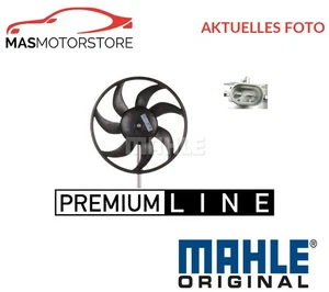 LÜFTER KÜHLERLÜFTER LÜFTERMOTOR MAHLE ORIGINAL CFF 231 000P I FÜR VAUXHALL - Picture 1 of 5