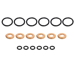 For Audi A3 A4 A6 Q7 Diesel Injectors Seal WHT000884，059130519，WHT007480 - Bild 1 von 10