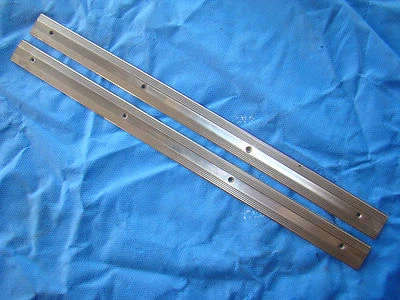 ALFA ROMEO SPIDER DOOR SILL ROCKER VELOCE 88 90 91 94 OEM Foto 1 de 4