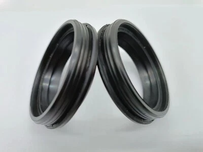 Juego de juntas de horquilla y limpiaparabrisas para Kawasaki EN500 VULCAN 500 LTD 1996-2009 Foto 1 de 4