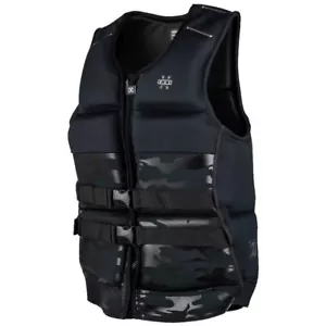 Ronix One - Capella 3.0 - Herren CGA Schwimmweste - Black Camo - Bild 1 von 1