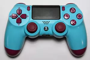 Controlador PlayStation 4 PS4 Dualshock Azul Berry Original Oficial Sony OEM - Imagen 1 de 1
