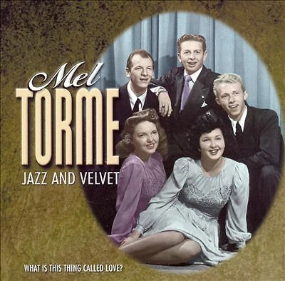Mel Tormé - What Is this Thing Called Love? (CD 2004) - Image 1 of 1