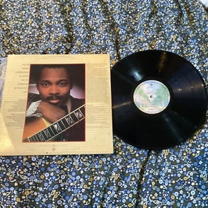 George Benson Breezin’ Vinyl LP - Picture 1 of 2