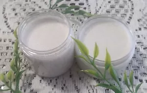 Creamy Thick Scented Goat Milk Lotion, Dry Skin, Eczema Lotion, Hydrating Lotion - Picture 1 of 8