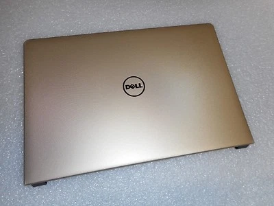 Dell Inspiron 15 (5555 / 5558) LCD CUBIERTA TRASERA ORO ION AP1AP000460 X7PMW Foto 1 de 3