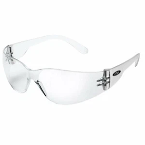 10 x Apia 568.01 Wallasey Clear One Piece Eyeshields Clear Anti Scratch - Bild 1 von 1