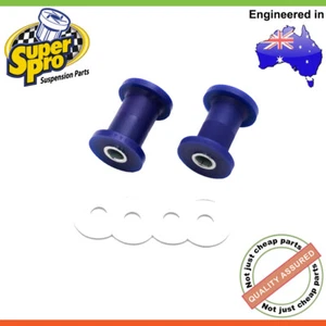 SUPERPRO Steering Rack & Pinion Mount Bush For TOYOTA FORTUNER - GUN156 4WD-FR - Picture 1 of 4