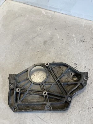 Ssangyong Korando Zylinderkopf-Frontabdeckung A6710160106 Original 2.0Xdi 2014 - Bild 1 von 4