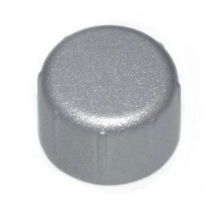 SUZUKI ALTO GENUINE RADIO KNOB BUTTON VOLUME STEREO TUNER POWER 39109M68K00 - Picture 1 of 7