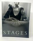 Britney Spears Stages Book with Color Poster and DVD ~ NEW