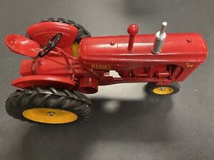Massey Harris 44 Tractor Toy Collectable