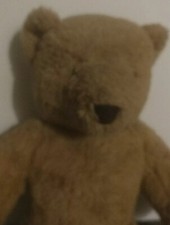 1979 North American Bear Company Chicago Illinois by Barbara Eisenberg Vintage