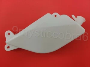 98 99 00 01 YAMAHA R1  COOLANT WATER TANK RESERVOIR BOTTLE - *NEW* - Picture 1 of 2