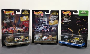 Hot Wheels Racing 1:64 Diecast Pit Crew Valvoline Kellogg's Turbine Solutions - Imagen 1 de 23