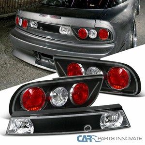 Tail Lights For Nissan 240sx For Sale Ebay