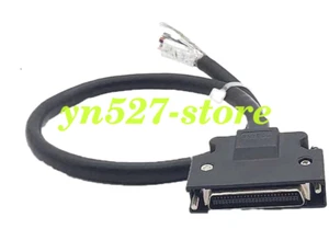 50pin cable fits for A4 A5 A6 servo X4 control line plug DV0P4360 DV0P4350 - Picture 1 of 4