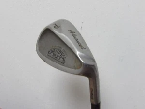 Advanced Spirit Champions Play PW Wedge Regular Flex Steel Very Nice!! - Picture 1 of 3