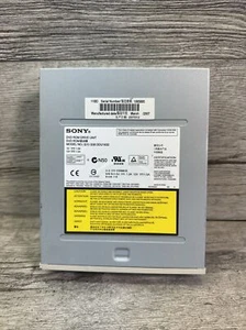 Sony DVD ROM Drives DDU1632 #M25 - Picture 1 of 4