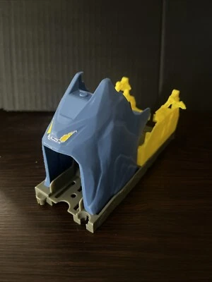 Hot Wheels GBW55 Batman Batcave Part - Jump / Trap Track - Image 1 of 4