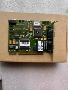 1pcs Used Phoenix IBS PC ISA SC/I-T 2719234 - Picture 1 of 1