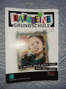 Bausteine Grundschule Gunstig Kaufen Ebay