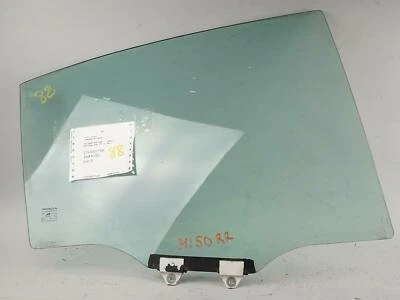 2004 - 2005 Acura Tl Window Glass Door Rear Right Passenger Side 43R001074 Oem — 第 1/4 张图片