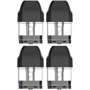 Uwell Caliburn KOKO 2ml Pods 4er Pack 1,2Ohm Ersatz Verdampferköpfe