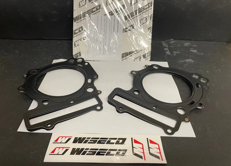 JUNTAS CULATA WISECO W5888 MLS SUZUKI TL1000R TL1000 Foto 1 de 1