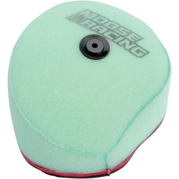 Nuevo filtro de aire preengrasado Moose Racing 04-06 Suzuki RM-Z250/04-05 Kawasaki KX250F Foto 1 de 1