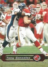 2002 Fleer Ultra Football Pick Your Card NM-MT