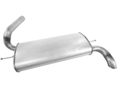 For 2012-2017 Ford Focus Muffler Walker 82831QPJV 2016 2013 2014 2015 Hatchback - Image 1 of 2
