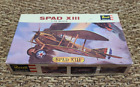 Vintage 1963 Revell H-627 1:72 Spad XIII Model Kit BOX ONLY