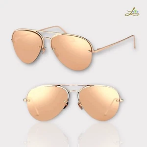Gafas de sol Linda Farrow 543 C3 - Imagen 1 de 11