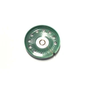 Kleinlautsprecher Ø 40mm 8Ω 0,25W Mylar wetterfest f. Sprechanlagen/Kopfhörer - Bild 1 von 3
