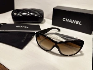 CHANEL 5242 c.714/3B 135 3N TWEED *FREE SHIPPING - Picture 1 of 8