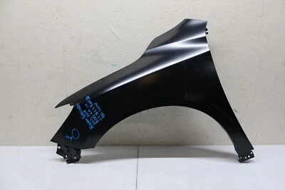 2013 2019 NISSAN PATHFINDER LEFT SIDE FENDER - Image 1 of 4