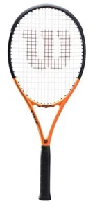 Wilson Burn Tour XP 103 Tennis Racket - Picture 1 of 2