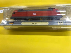 Del Prado N Trains Gauge Issue 22 - Picture 1 of 1