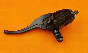 New Left Front Brake Master Cylinder For Polaris Big Boss 500 6x6 INTL 1998 1999 - Picture 1 of 4