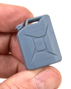16149 1:16 Jerrycan Early x4 - Picture 1 of 5