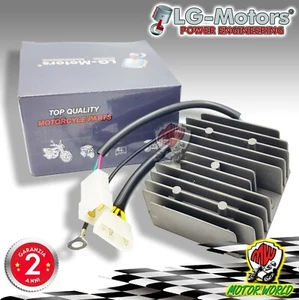 REGULATOR REGOLATORE DI TENSIONE BMW F 650 / ST STRADA / FUNDURO 1998 1999 - Imagen 1 de 1